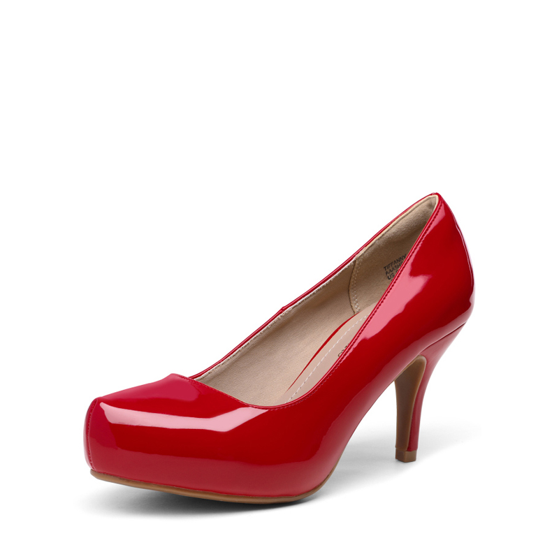 3 inch heels closed toe outlet